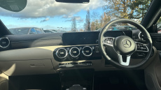 Mercedes-Benz A-Class A180 Sport Executive Edition 5dr Auto Petrol Hatchback